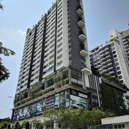 Batu Caves Urban 360 Studio Love Rara Suite Homestay מראה חיצוני תמונה