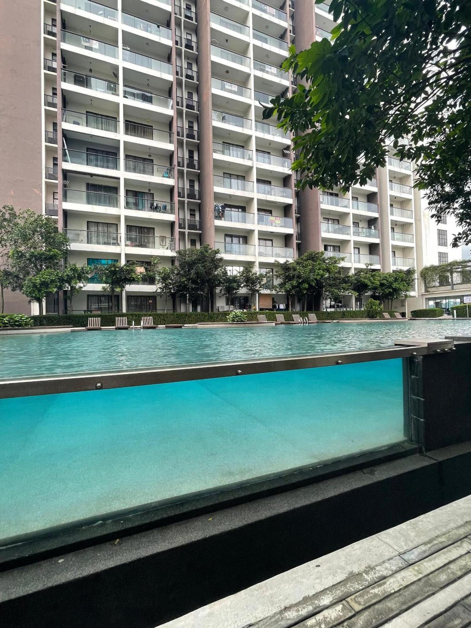 Batu Caves Urban 360 Studio Love Rara Suite Homestay מראה חיצוני תמונה